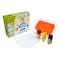 Crayola Easy-Clean Fingerpaint Kit 81-1477 - alternate 1
